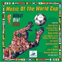 Purchase VA - Allez! Ola! Ole!  The Music Of The World Cup
