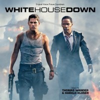 Purchase VA - White House Down (Original Motion Picture Soundtrack)