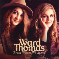 Purchase Ward Thomas - From Where We Stand