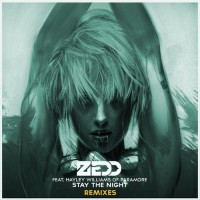 Purchase Zedd - Stay The Night (The Remixes)