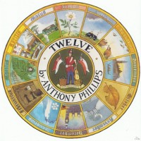 Purchase Anthony Phillips - Private Parts & Pieces V - Twelve (Remastered 1991)