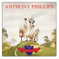 Purchase Anthony Phillips - Private Parts & Pieces VIII - New England
