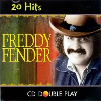 Purchase Freddy Fender - Double Play