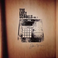 Purchase J Dilla - The Lost Scrolls Vol. 1 (EP)