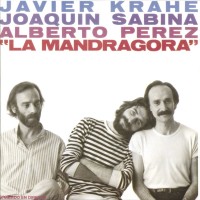 Purchase Joaquin Sabina - La Mandragora (Vinyl)