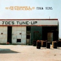 Purchase Joe Strummer - Coma Girl (Version II) (With The Mescaleros) (CDS)