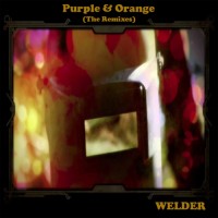 Purchase Welder - Purple & Orange (CDR)