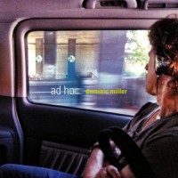 Purchase Dominic Miller - Ad Hoc