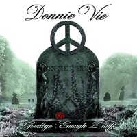 Purchase Donnie Vie - Goodbye - Enough Z'nuff