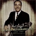 Buy Earl Scruggs - Classic Bluegrass Live - 1959-1966 Mp3 Download