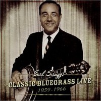 Purchase Earl Scruggs - Classic Bluegrass Live - 1959-1966