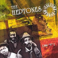 Purchase The Heptones - Mr T.