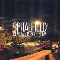 Purchase Spitalfield - Remember Right Now