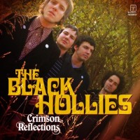 Purchase The Black Hollies - Crimson Reflections