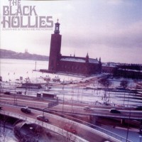 Purchase The Black Hollies - Somewhere Between Here And Nowhere