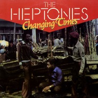 Purchase The Heptones - Changing Times