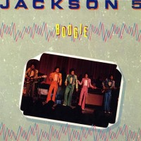 Purchase The Jackson 5 - Boogie (Limited Edition) (Vinyl)