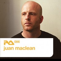 Purchase The Juan MacLean - Der Half-Machine (CDS)