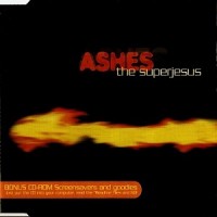 Purchase The Superjesus - Ashes (EP)
