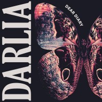 Purchase Darlia - Dear Diary (CDS)