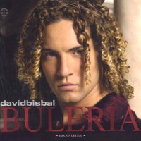 Purchase david bisbal - Buleria