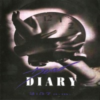 Purchase Dear Diary - 2:57 A.M. (EP)