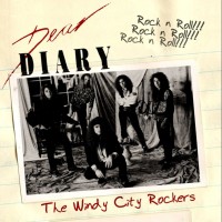 Purchase Dear Diary - Windy City Rockers
