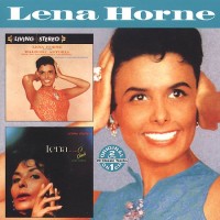 Purchase Lena Horne - At The Waldorf Astoria & At The Sands