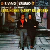 Purchase Lena Horne - Porgy And Bess (With Harry Belafonte) (vinyl)