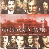 Purchase Patrick Doyle - Gosford Park