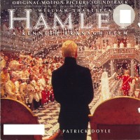 Purchase Patrick Doyle - Hamlet