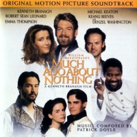 Purchase Patrick Doyle - Much Ado About Nothing