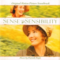 Purchase Patrick Doyle - Sense And Sensibility