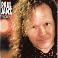 Purchase Paul Janz - Trust