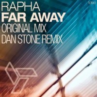 Purchase Rapha - Far Away (CDS)