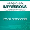 Buy Rapha - Impressions (CDS) Mp3 Download