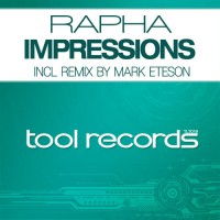 Purchase Rapha - Impressions (CDS)