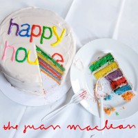 Purchase The Juan MacLean - Happy House (CDS)