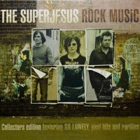 Purchase The Superjesus - Rock Music