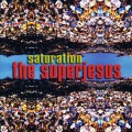Buy The Superjesus - Saturation (CDS) Mp3 Download