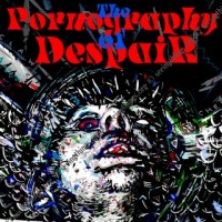 Purchase The The - Pornography Of Despair (Vinyl)