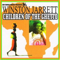 Purchase Winston Jarrett - Children Of The Ghetto