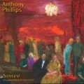 Buy Anthony Phillips - Private Parts & Pieces X: Soiree Mp3 Download