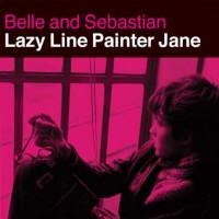 Purchase Belle & Sebastian - Lazy Line Painter Jane (EP)