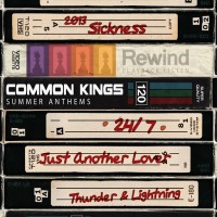 Purchase Common Kings - Summer Anthems (EP)