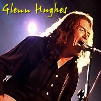 Purchase Glenn Hughes - Live At Serikova Plzen