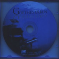 Purchase Goethes Erben - Goethes Erben