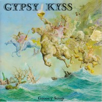 Purchase Gypsy Kyss - Groovy Soup