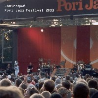 Purchase Jamiroquai - Live At Pori Jazz Festival