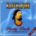 Buy Katchafire - Party Pack - Live And Direct Mp3 Download